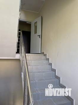 Студия квартира, вторичка, 23м2, 2/3 этаж