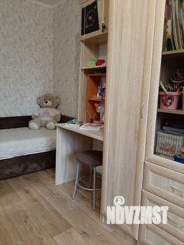 1-к квартира, вторичка, 25м2, 4/5 этаж