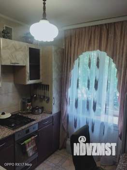 1-к квартира, вторичка, 31м2, 2/5 этаж