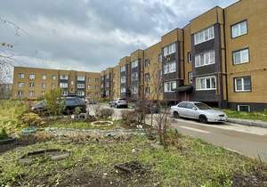 2-к квартира, вторичка, 50м2, 3/3 этаж