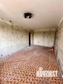 1-к квартира, вторичка, 38м2, 5/9 этаж