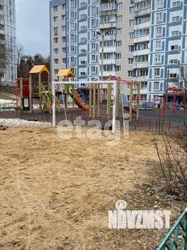 1-к квартира, вторичка, 38м2, 4/9 этаж