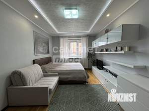1-к квартира, вторичка, 42м2, 2/9 этаж