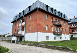 Студия квартира, вторичка, 30м2, 1/3 этаж