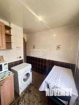 3-к квартира, вторичка, 61м2, 4/9 этаж