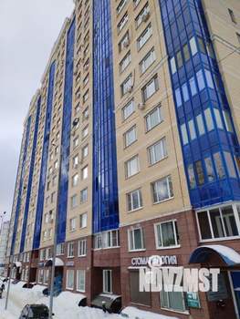 2-к квартира, вторичка, 67м2, 11/19 этаж