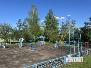 2-к квартира, вторичка, 41м2, 1/9 этаж