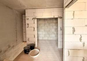 3-к квартира, вторичка, 66м2, 15/15 этаж