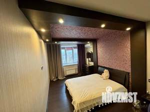 2-к квартира, вторичка, 81м2, 7/12 этаж