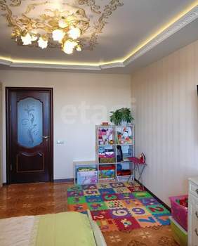 2-к квартира, вторичка, 56м2, 17/17 этаж