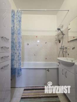 1-к квартира, вторичка, 40м2, 5/10 этаж