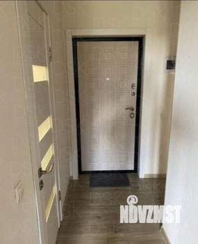 1-к квартира, вторичка, 39м2, 2/17 этаж