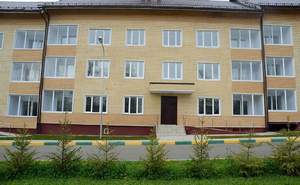 1-к квартира, вторичка, 34м2, 1/3 этаж