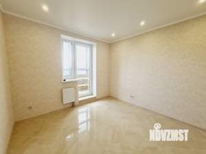 3-к квартира, вторичка, 74м2, 10/17 этаж