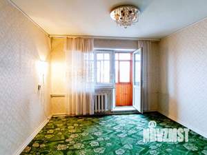 1-к квартира, вторичка, 29м2, 5/5 этаж