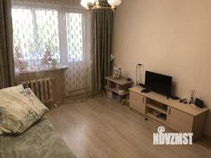 1-к квартира, вторичка, 30м2, 5/5 этаж