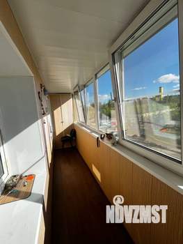2-к квартира, вторичка, 56м2, 2/17 этаж