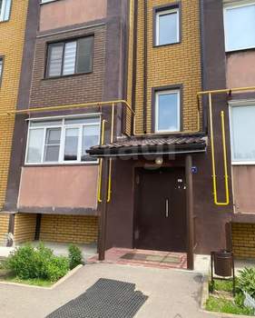 1-к квартира, вторичка, 35м2, 2/3 этаж