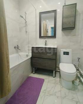 3-к квартира, вторичка, 99м2, 11/13 этаж