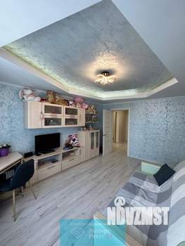 3-к квартира, вторичка, 88м2, 15/17 этаж