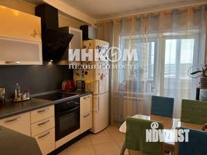 3-к квартира, вторичка, 78м2, 4/12 этаж