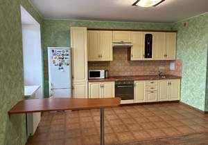 Студия квартира, вторичка, 44м2, 16/17 этаж