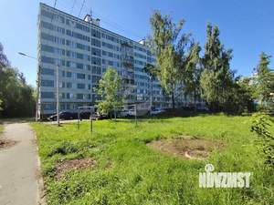 2-к квартира, вторичка, 46м2, 5/9 этаж