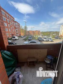 2-к квартира, вторичка, 66м2, 1/5 этаж