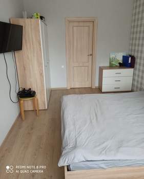 3-к квартира, вторичка, 87м2, 1/10 этаж