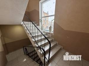 2-к квартира, вторичка, 50м2, 3/4 этаж