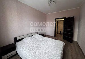 2-к квартира, вторичка, 49м2, 2/3 этаж