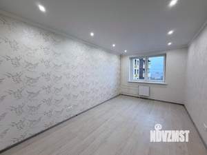 3-к квартира, вторичка, 79м2, 11/14 этаж