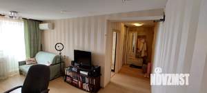 1-к квартира, вторичка, 45м2, 4/4 этаж