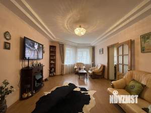 3-к квартира, вторичка, 90м2, 4/6 этаж