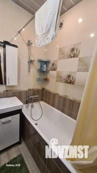 1-к квартира, вторичка, 39м2, 11/17 этаж