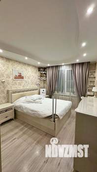 2-к квартира, вторичка, 45м2, 2/5 этаж