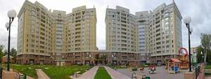 3-к квартира, вторичка, 97м2, 4/13 этаж