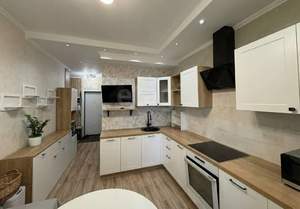 1-к квартира, вторичка, 41м2, 9/17 этаж