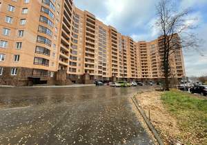 2-к квартира, вторичка, 58м2, 10/12 этаж