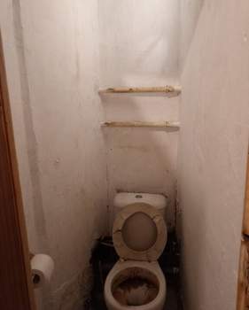 3-к квартира, вторичка, 59м2, 1/9 этаж