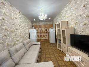 1-к квартира, вторичка, 33м2, 3/6 этаж