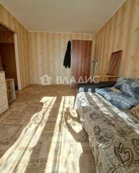 1-к квартира, вторичка, 29м2, 5/5 этаж
