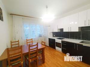 2-к квартира, вторичка, 59м2, 2/4 этаж