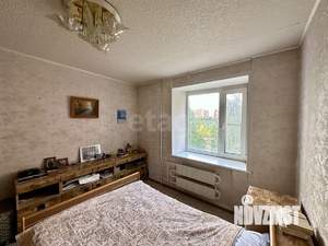 4-к квартира, вторичка, 77м2, 4/5 этаж