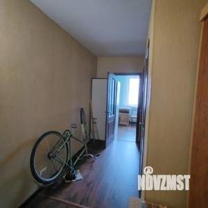 1-к квартира, вторичка, 37м2, 6/9 этаж