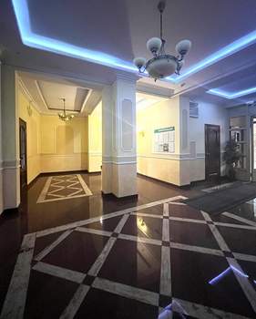 3-к квартира, вторичка, 109м2, 9/9 этаж