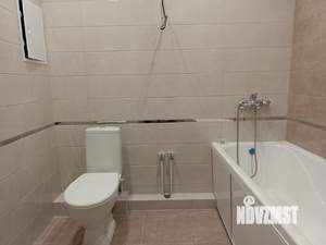 1-к квартира, вторичка, 41м2, 10/14 этаж
