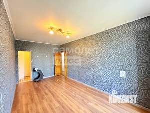 1-к квартира, вторичка, 33м2, 6/9 этаж