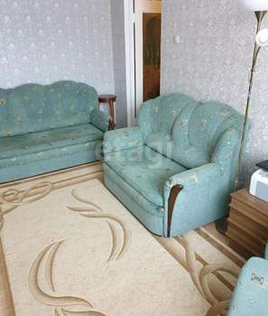 2-к квартира, вторичка, 53м2, 5/7 этаж