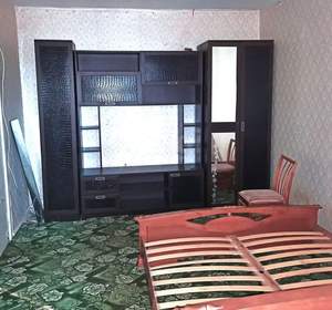 1-к квартира, вторичка, 29м2, 5/5 этаж